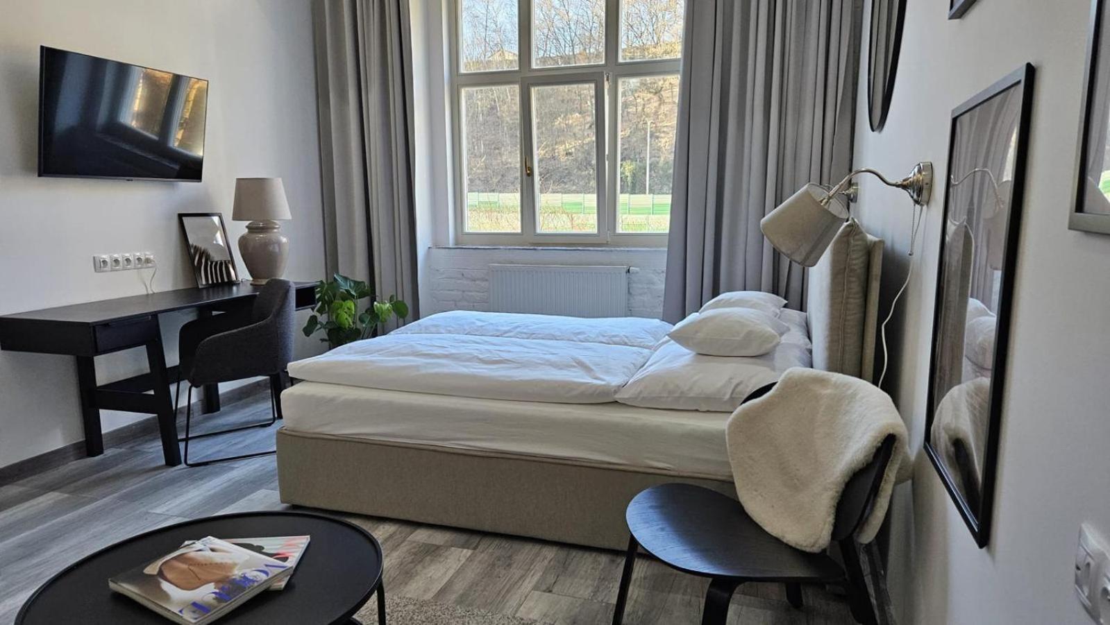 Great Living Apartments Karlsbad Exterior foto